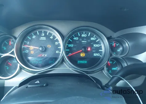 2011 Chevrolet Silverado 1500 Lt from USA, damaged, VIN 3GCPKSE33BG213353